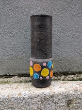 Vaso vintage ceramica - in,