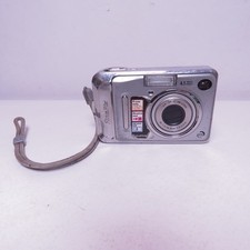 Fujifilm Finepix A400 4.1 MP