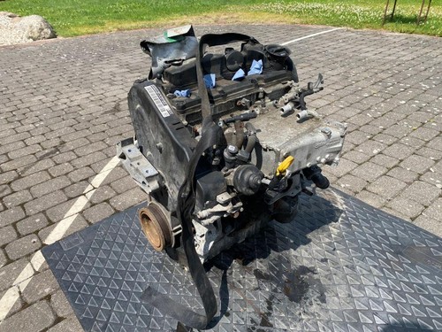 Motore golf cabrio - motore,