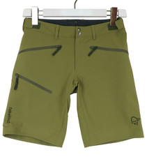 Pantaloncini Norrona Falketind