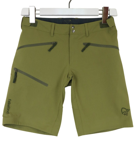Pantaloncini norrona falketind - pantaloncini,