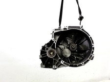 36002645 CAMBIO MECCANICO