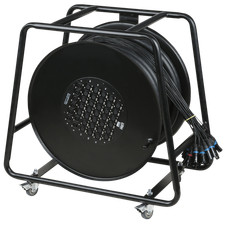 DAP CobraX Stagewheel 32/8 -