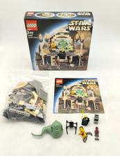 LEGO 4480 Jabba's Palace