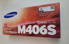 Cartuccia toner magenta