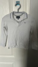 Shirt manica intera ragazzo - manica,