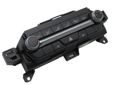 Comando Climatizzatore MAZDA 3