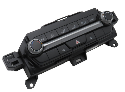 Comando climatizzatore mazda - climatizzatore,