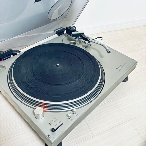 Giradischi originale technics - giradischi,