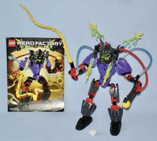 Lego Hero Factory 6283 VOLTIX
