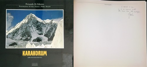 Karakorum abruzzo peak batura - abruzzo, peak-batura