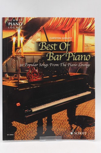 Best bar pianoforte - best, of