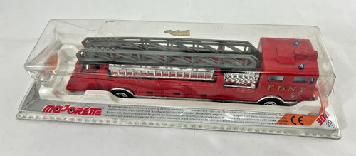 Majorette 319 ladder fire - 319,