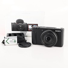 Sony ZV-1F 20,1 megapixel