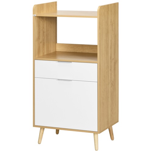 Hocmom mobiletto contenitore - mobiletto,