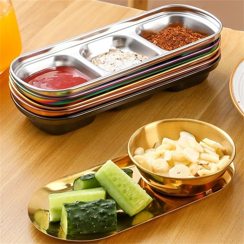 Set pezzi piatti per - set, 5