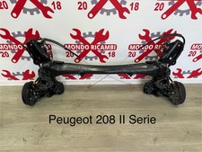 Ponte Assale Posteriore A