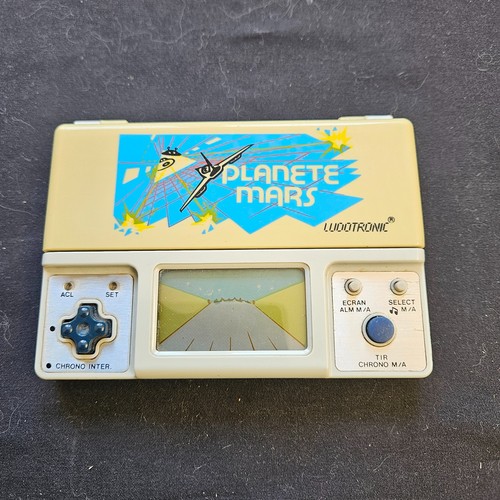 Vtech planete mars raid - vtech,