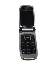 Cellulare vintage usato non testato – telefono da collezione NOKIA 6131