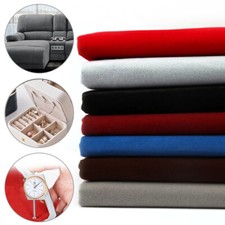 Fodera autoadesiva in velluto floccato gioielli carta contatto tessuto artigianale adesivo fai da te