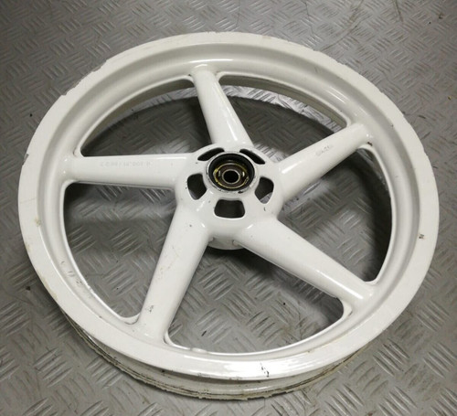 Gilera sp01 cerchio anteriore - gilera,