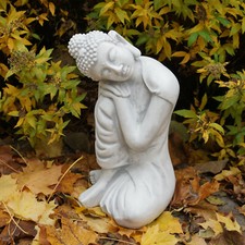 Buddha guardiano del tempio