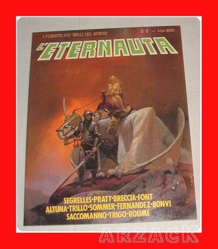 Eternauta 3 pratt - n,