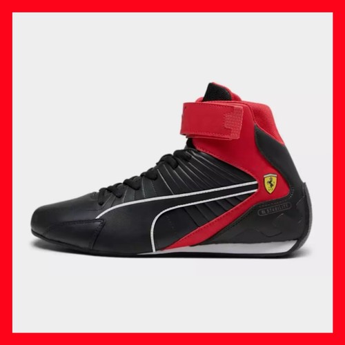 Scarpe puma ferrari kart cat - scarpe,