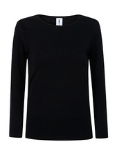 Pompadour maglia donna manica