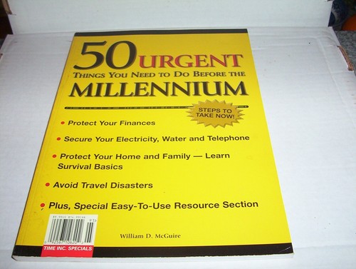 Urgent things you need - 50,