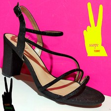 SANDALI DONNA TACCO  SCARPE