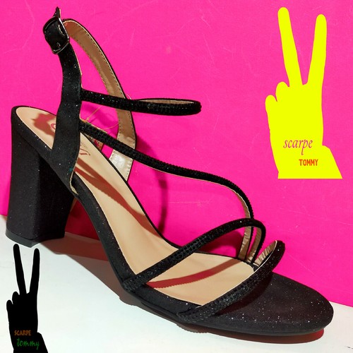 Sandali donna tacco scarpe - tacco,