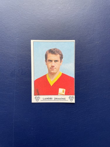 Calciatori panini 1964 - panini, 1964/65