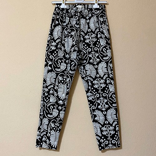 Pantaloni affusolati - pantaloni,