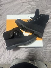 Timberland Authentics Teddy