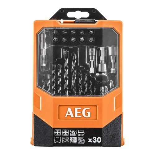 Aeg aakdd30 set - aeg,