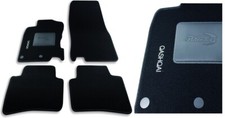 Tappeti moquette NISSAN