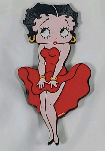 Betty boop marilyn - boop,
