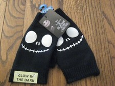 Guanti senza dita The