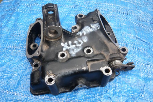 Honda xl500 xl250 xr250 - honda, r