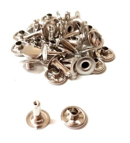 Rivetto rivetti ribattino - rivetto,