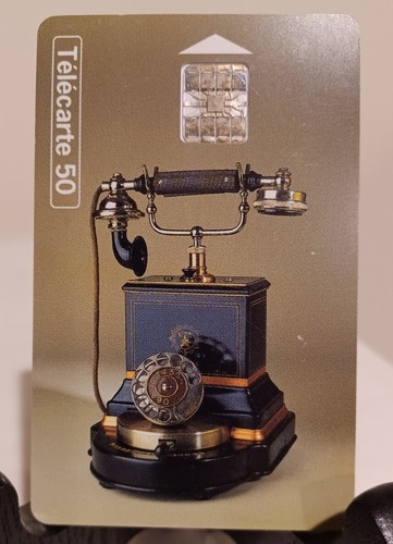 Telefono scheda - telefono, 🇫🇷
