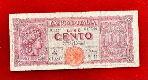 Numismatica banconota - numismatica,
