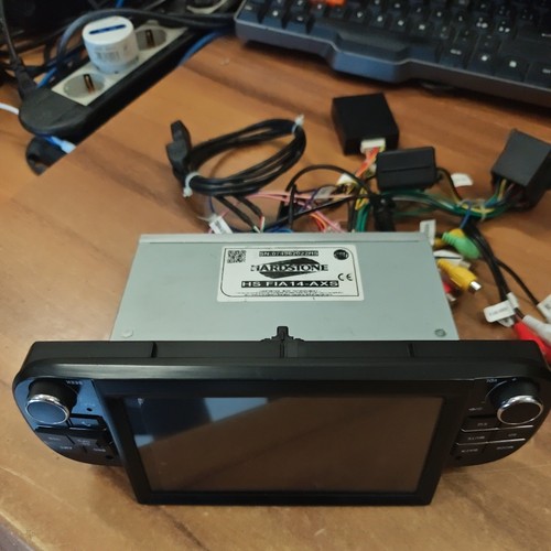 Autoradio hardstone - autoradio,