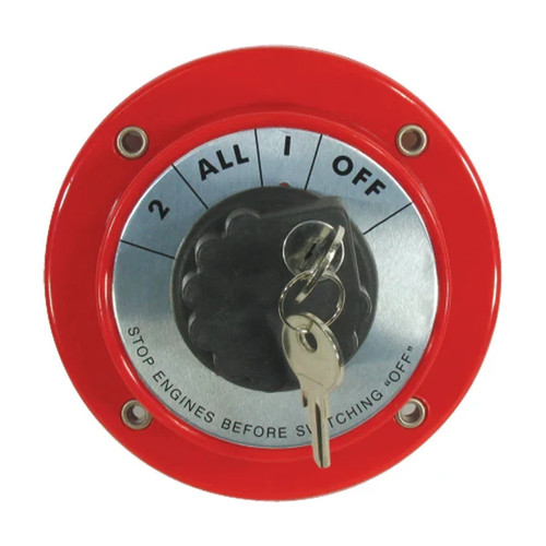 Interruttore doppio isolatore - interruttore,