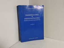 CRIMINOLOGIA e