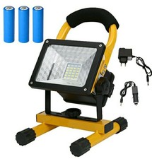 Faro Faretto Led 50W a