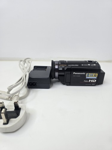 Panasonic hdc sd600 - panasonic, hdc-sd600
