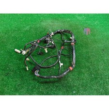 Impianto cablaggio elettrico