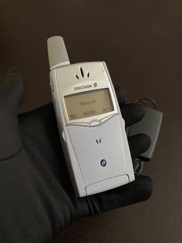 Bellissimo cellulare vintage - bellissimo,